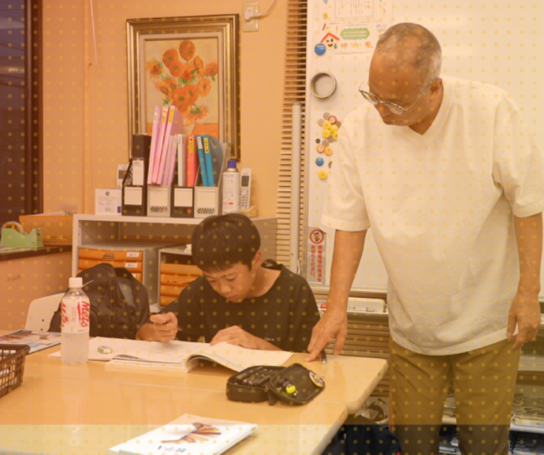 合同会社悠心塾・天心塾