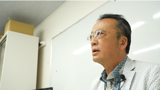 天心塾の強み その1 - ハイステール