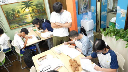 あなたに“<span>ピッタリ</span>”な個別指導